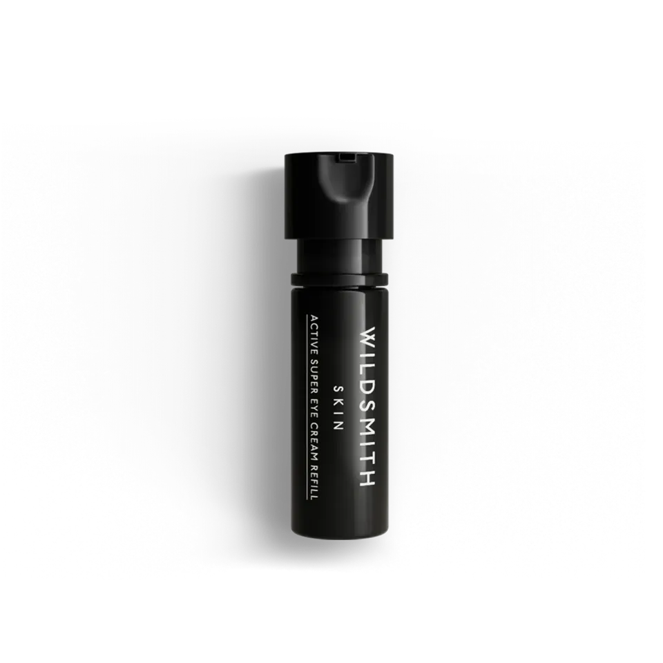 Wildsmith Skin Active Super crema occhi refill 15ml