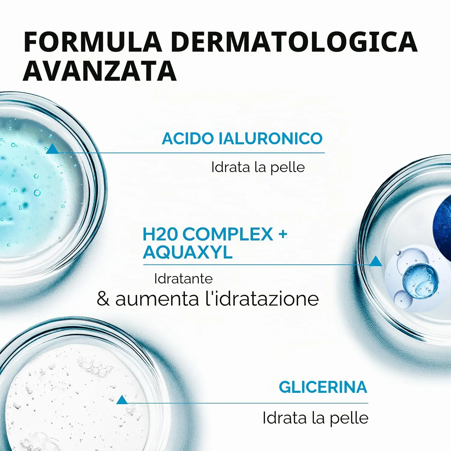 Uriage Eau Thermale Gel Idratante Viso 40ml