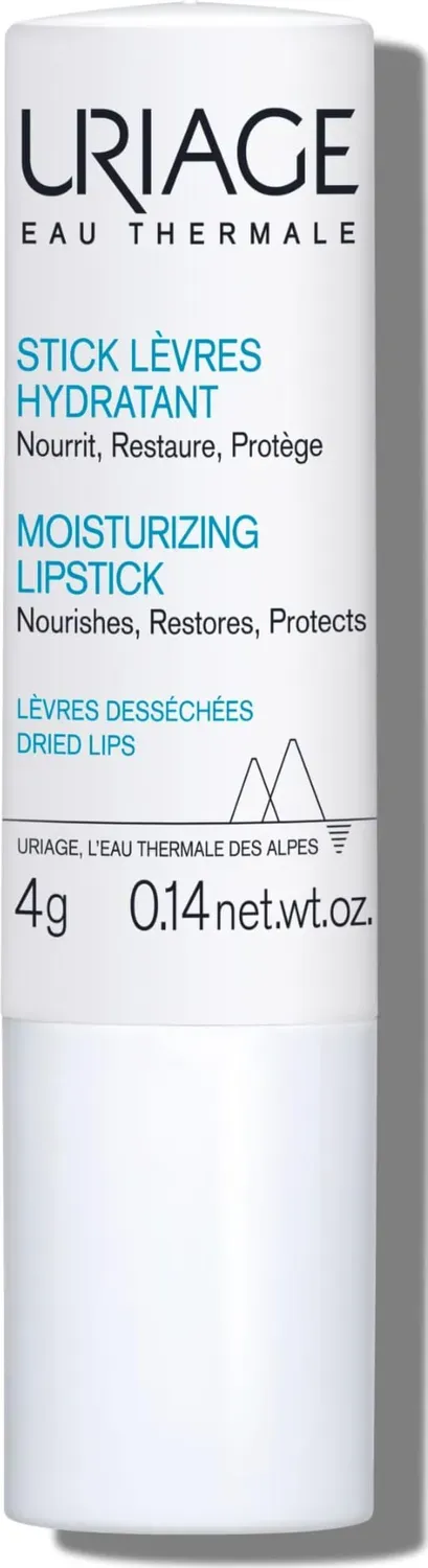 Uriage Eau Thermale balsamo labbra 4g secche screpolate