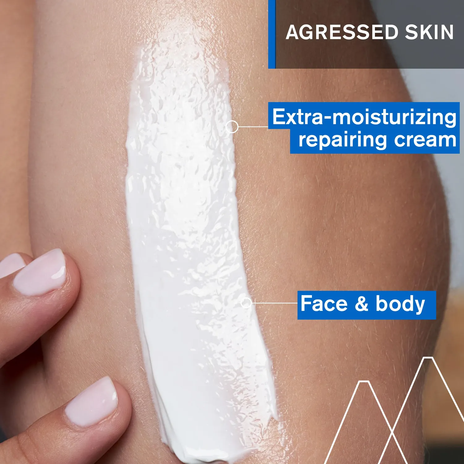 Uriage Bariéderm-Cica crema riparatrice 100 ml viso corpo