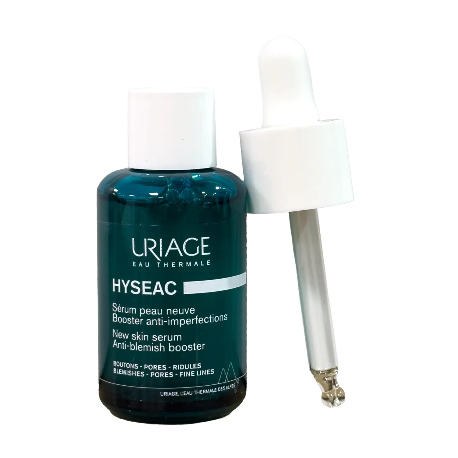 Uriage Hyséac Siero Pelle Nuova viso anti-imperfezioni AHA