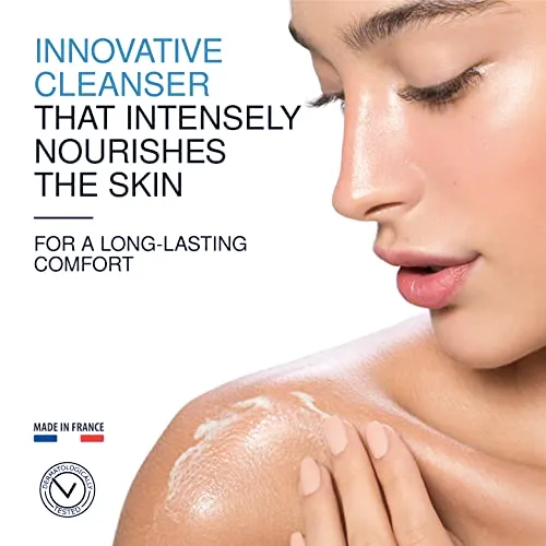 Uriage Xemose C8+ Balsamo Corpo Anti-Prurito Senza Profumo