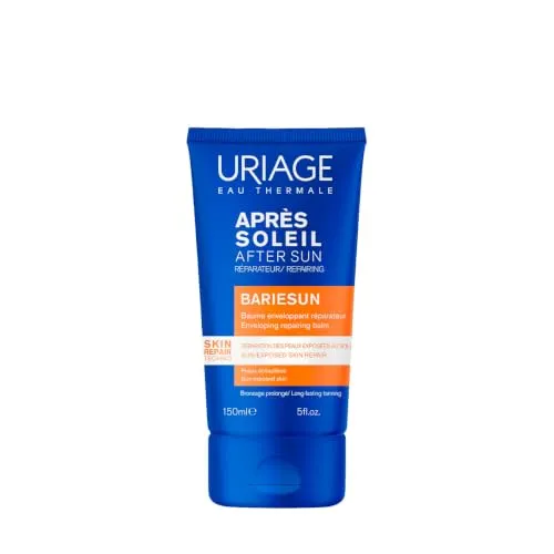 Uriage Bariésun Balsamo Doposole Viso Corpo 150ml Lenitivo