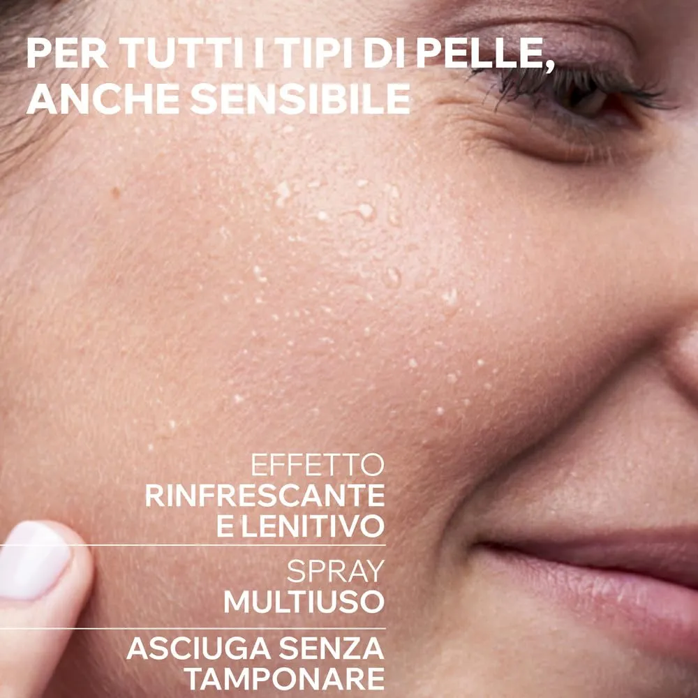 Uriage Eau Thermale Spray 150ml lenitiva minerale