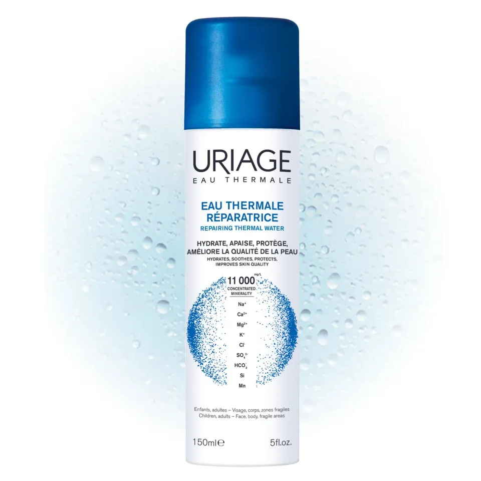 Uriage Eau Thermale Spray 150ml lenitiva minerale