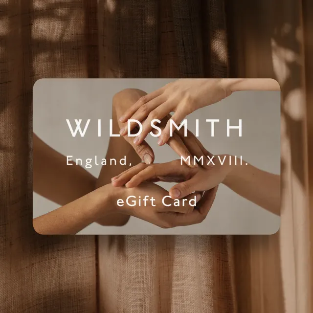 Wildsmith Skin Gift Card buono digitale 50 sterline