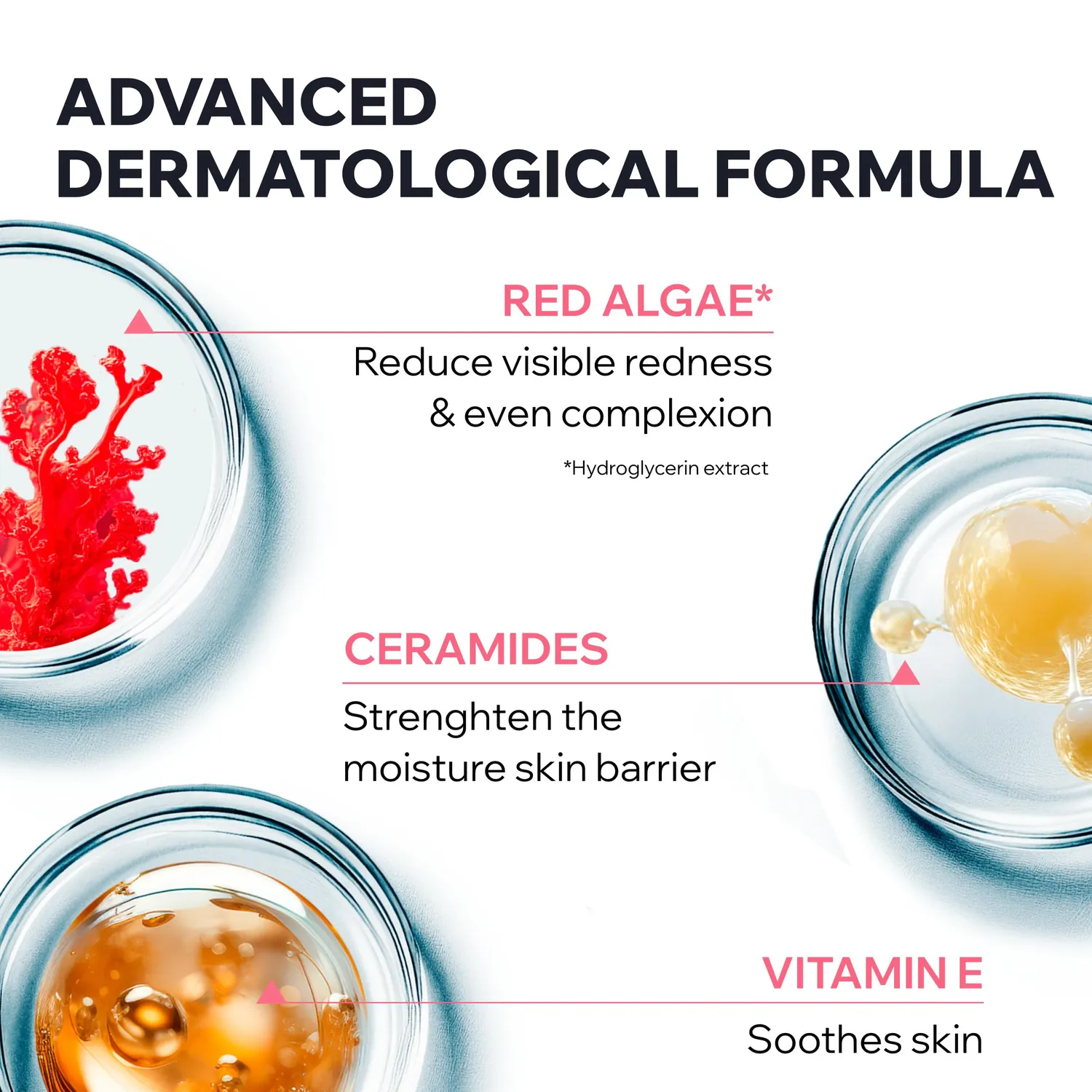 Uriage Roséliane Crema Anti-Rossori 40ml Couperose