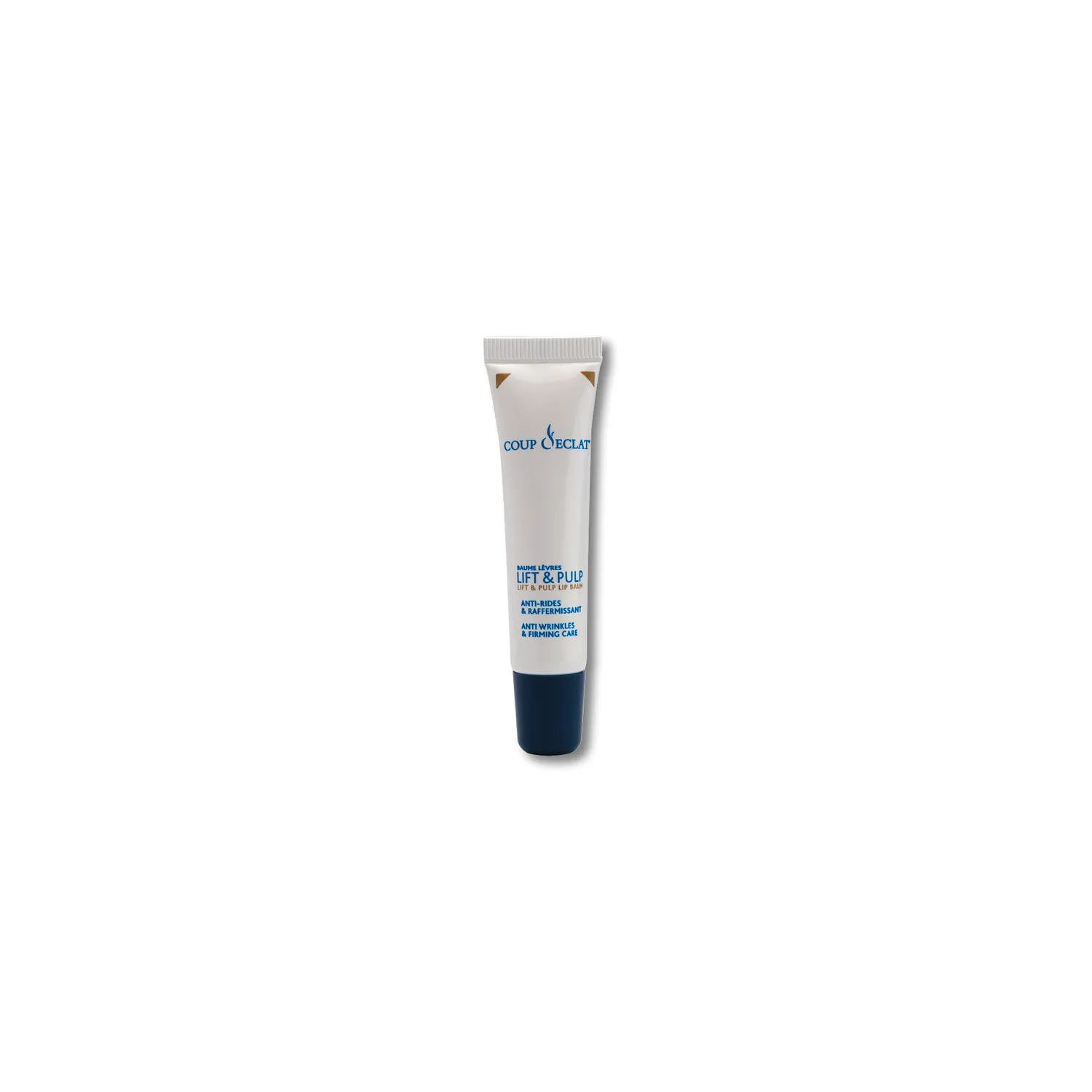 Coup d'Éclat Lift & Pulp Balsamo Labbra rimpolpante