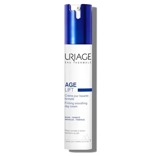 Uriage Age Lift Crema Viso Retinolo Pelli Normali Secche