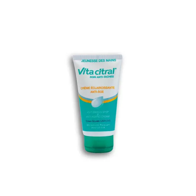Vita Citral Crema Schiarente Antimacchie viso
