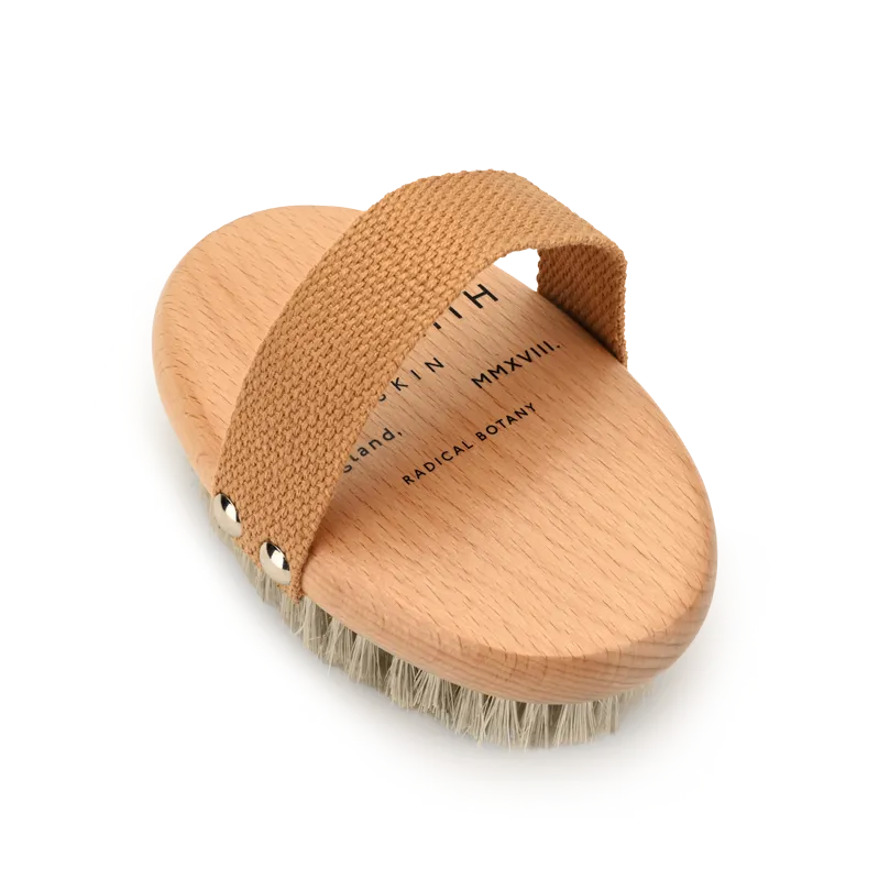 Wildsmith Skin Body Brush spazzola corpo fibre naturali