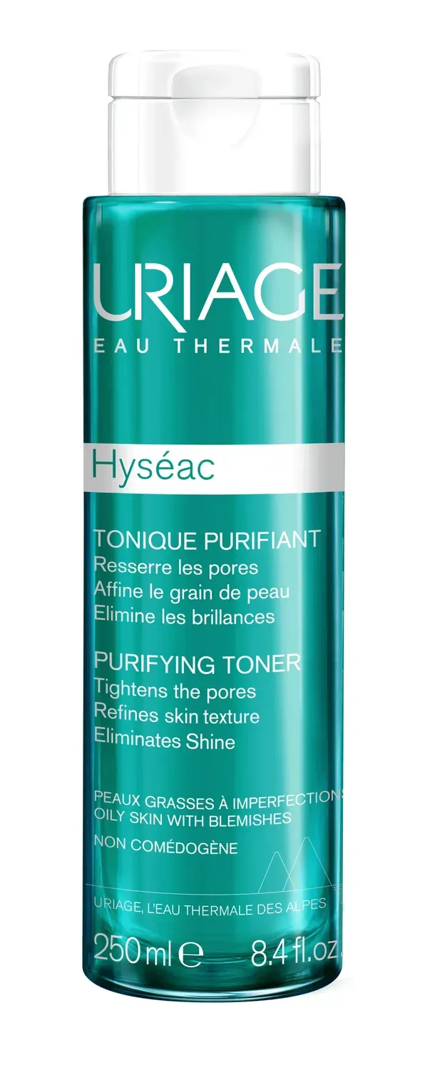 Uriage Hyséac Tonico Peeling Purificante 250ml AHA
