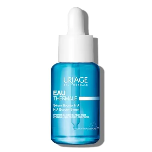 Uriage Eau Thermale H.A. Booster Siero Viso 30 ml Idratante