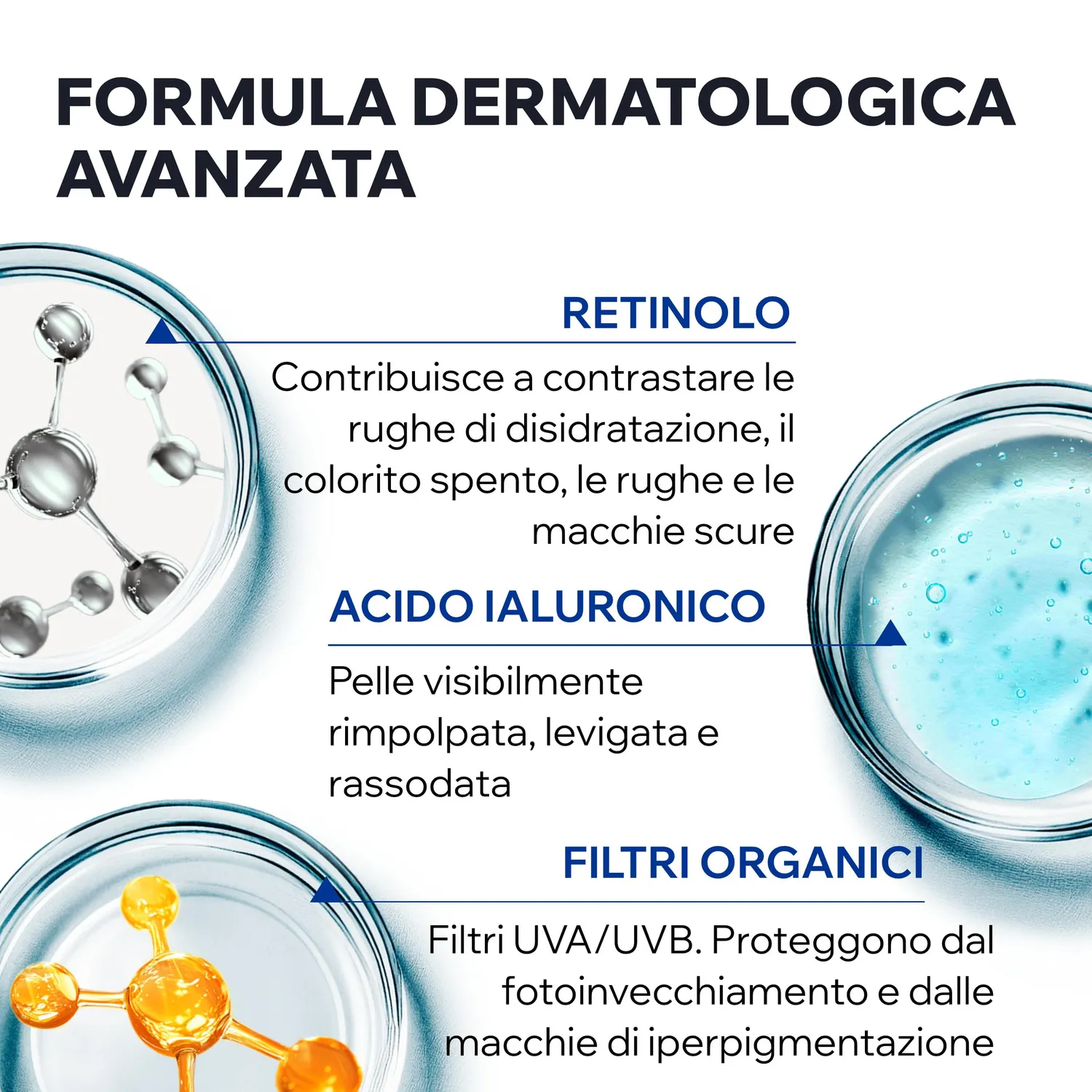 Uriage Age Lift Crema Viso SPF30 40 ml Rughe