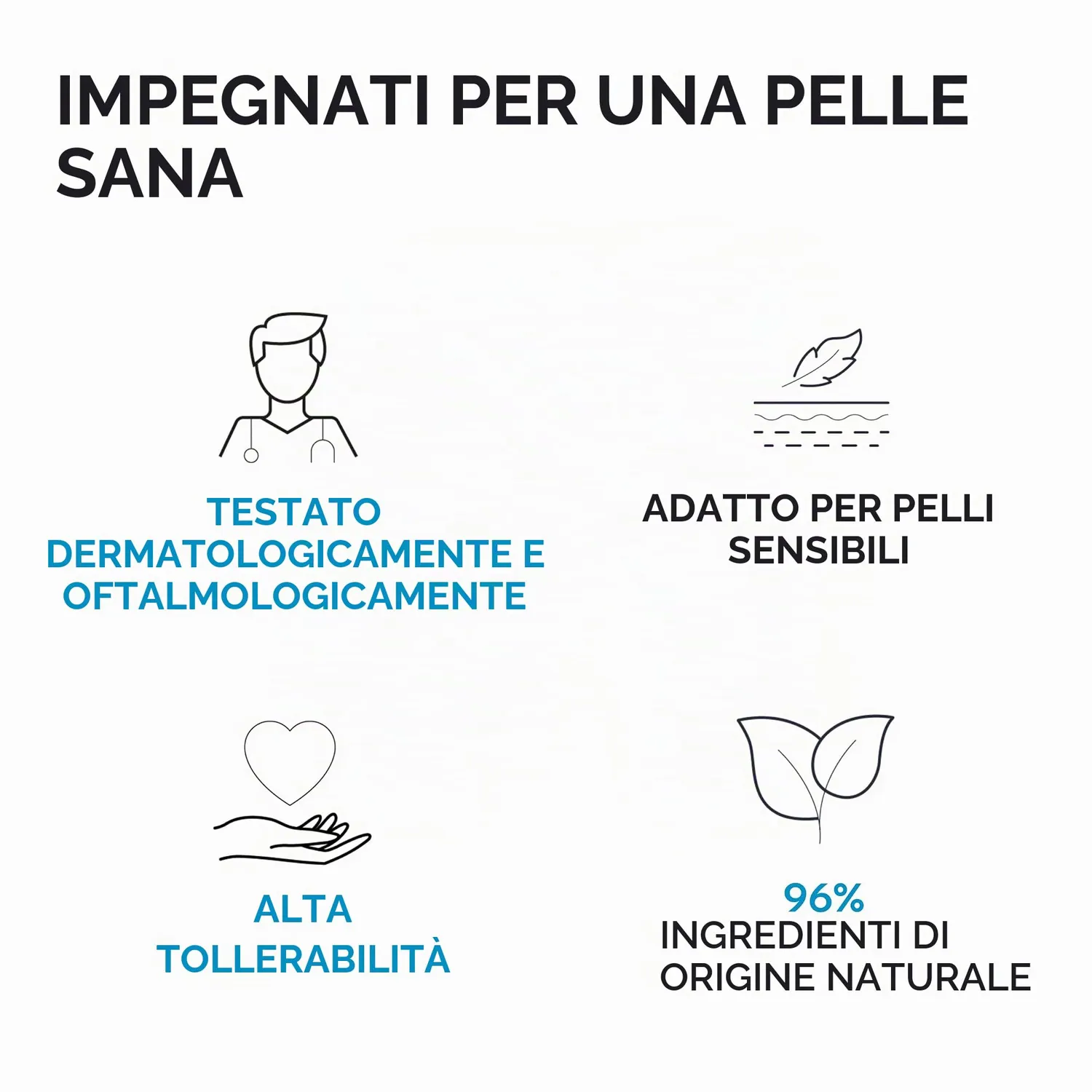 Uriage Eau Thermale Acqua Micellare 500ml Pelle Secca