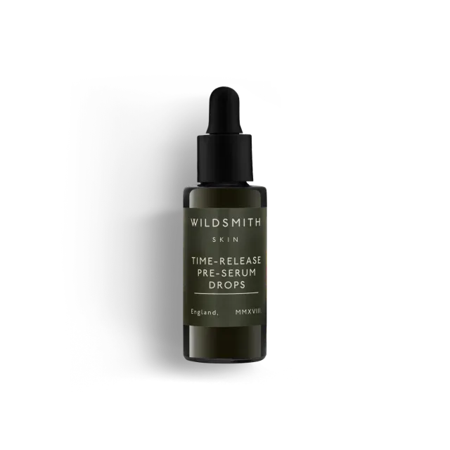Wildsmith Skin Pre-Serum Drops siero 8ml vitamina C