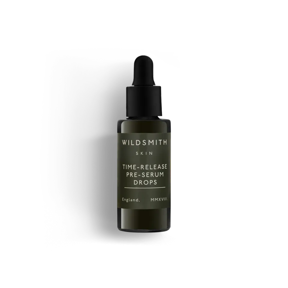 Wildsmith Skin Pre-Serum Drops siero 8ml vitamina C