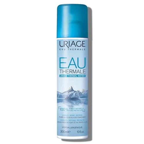 Uriage Eau Thermale Spray Acqua Termale Idratante
