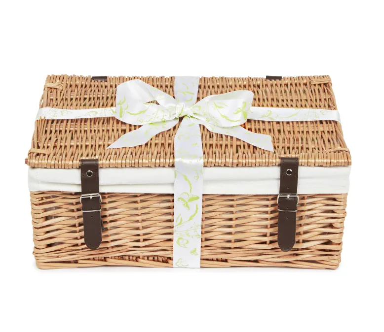 Little Butterfly Celebration Hamper cofanetto medio bio