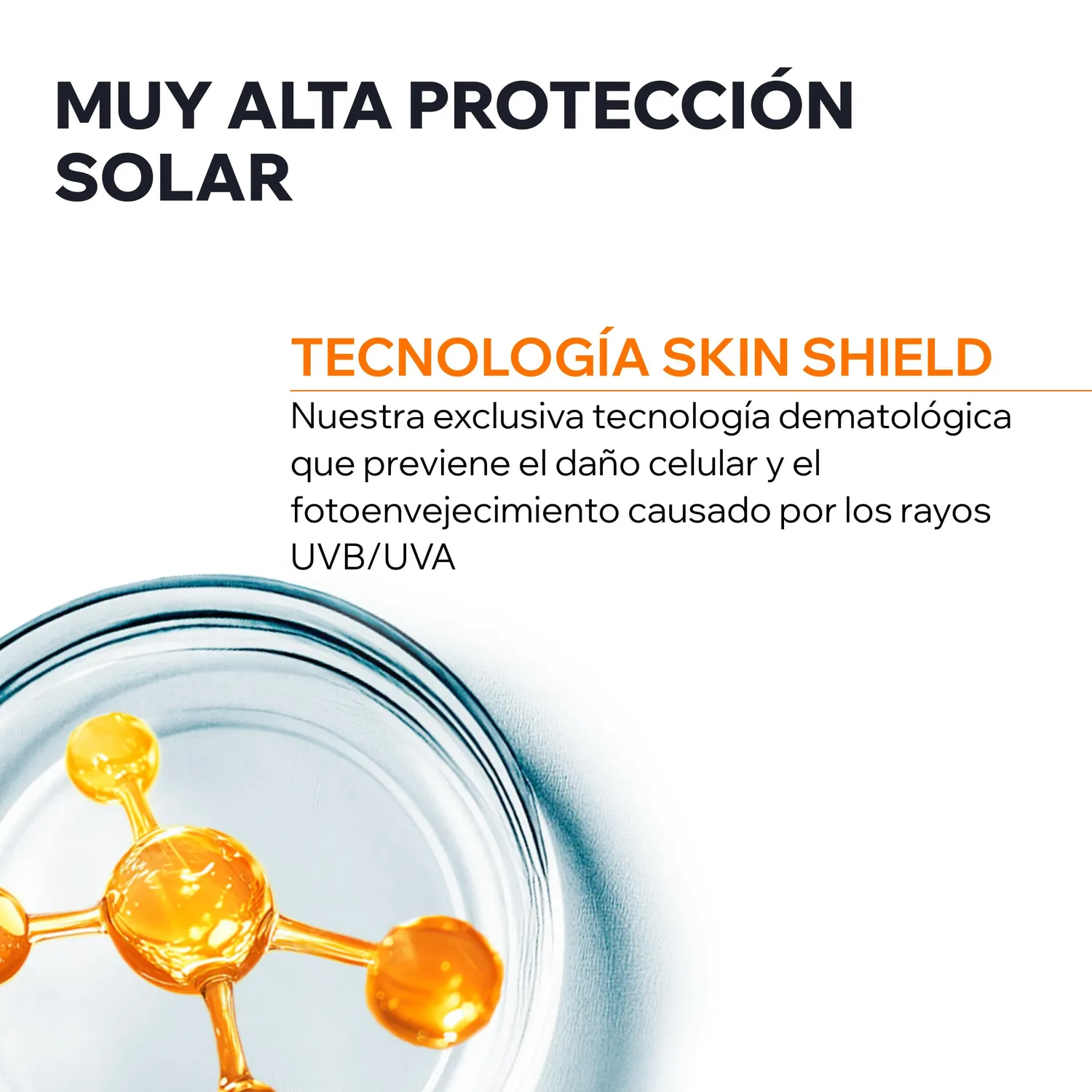 Uriage Bariésun Stick Solare Invisibile SPF50+ 18 g