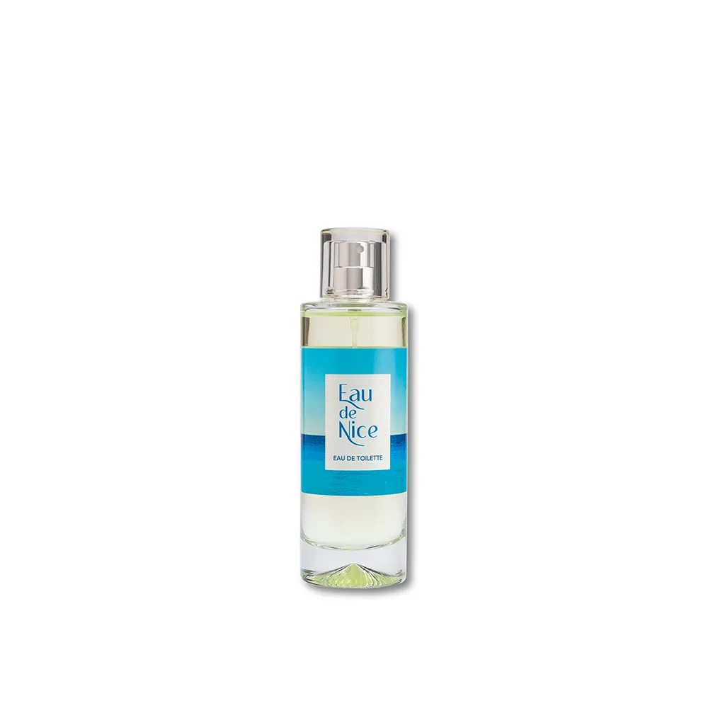Eau de Nice eau profumata agrumata aromatica