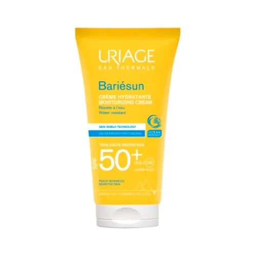 Uriage Bariésun crema solare viso SPF50+ 50ml idratante