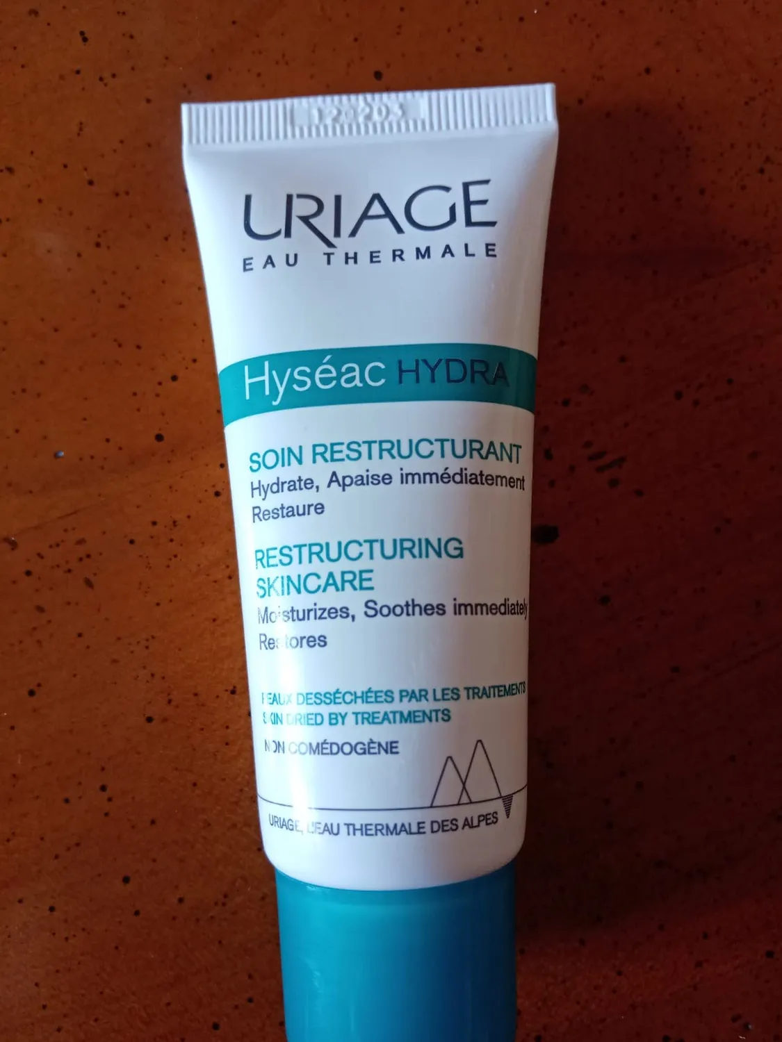 Uriage Hyséac Mat crema viso 40ml pelle mista grassa