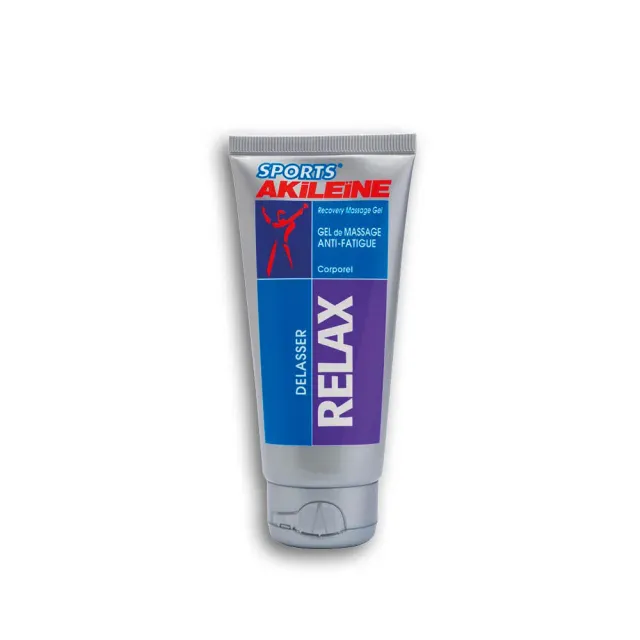 Akileïne Sports Relax balsamo gambe defaticante