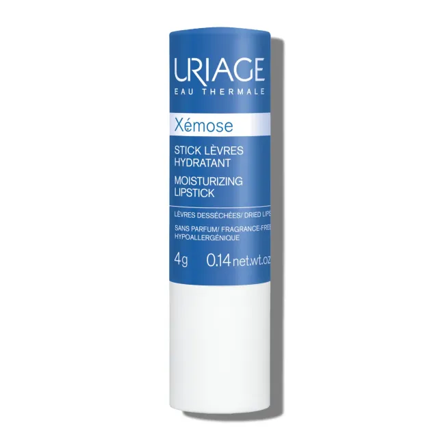 Uriage Xémose Balsamo Labbra Idratante Protettivo
