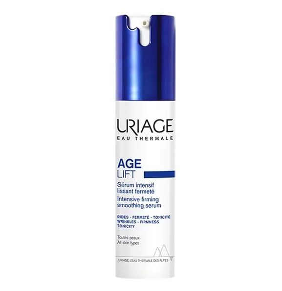 Uriage Age Lift Siero Viso Retinolo AHA Effetto Tensore