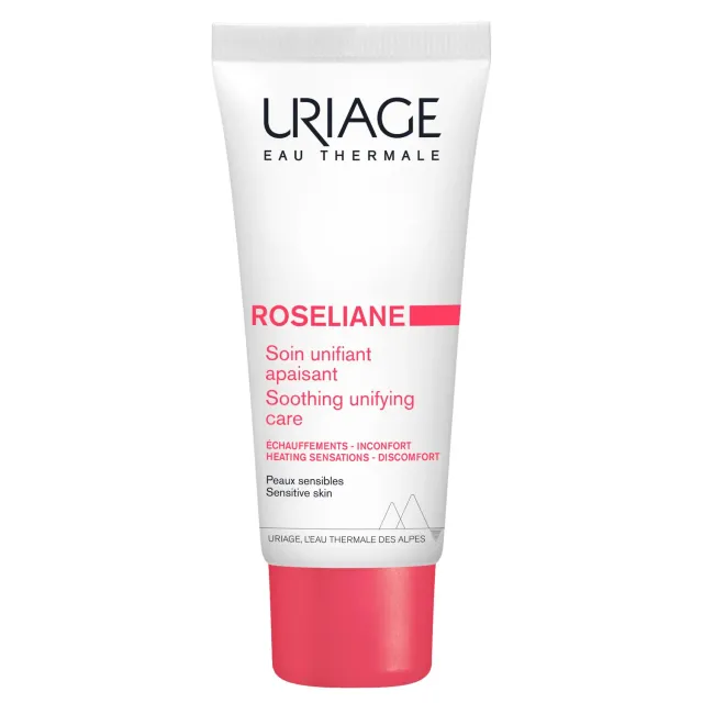 Uriage Roséliane Crema Anti-Rossori 40ml Couperose
