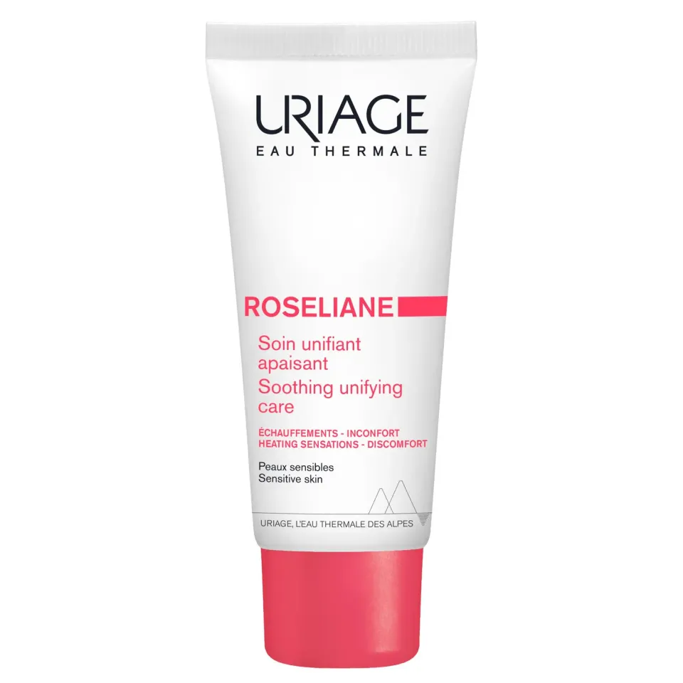 Uriage Roséliane Crema Anti-Rossori 40ml Couperose