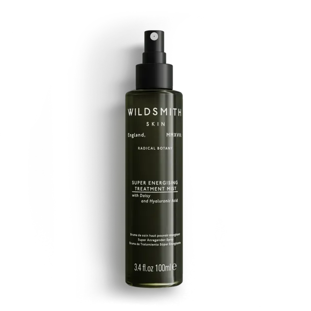 Wildsmith Skin Mist spray viso 100ml margherita