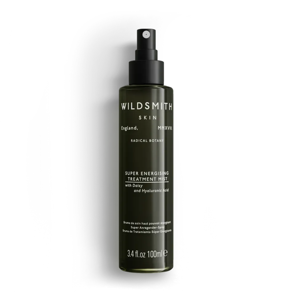 Wildsmith Skin Mist spray viso 100ml margherita