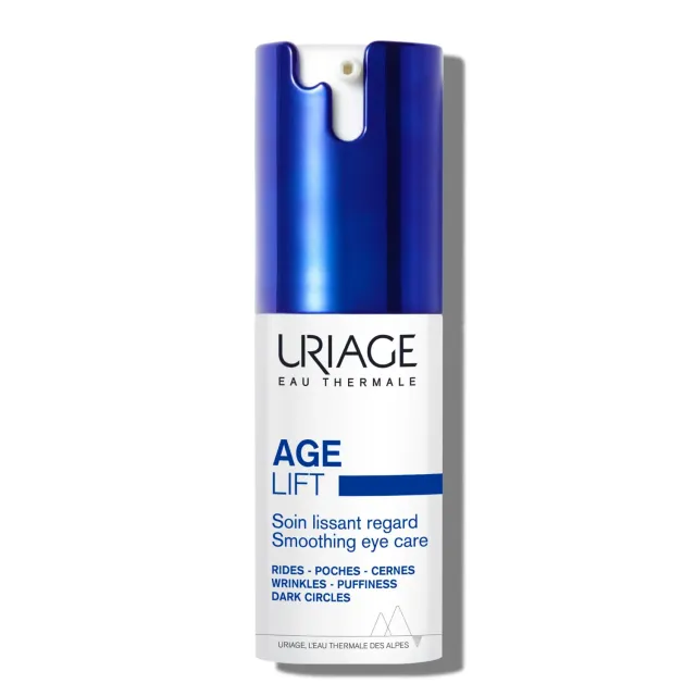 Uriage Age Lift contorno occhi retinolo non profumato