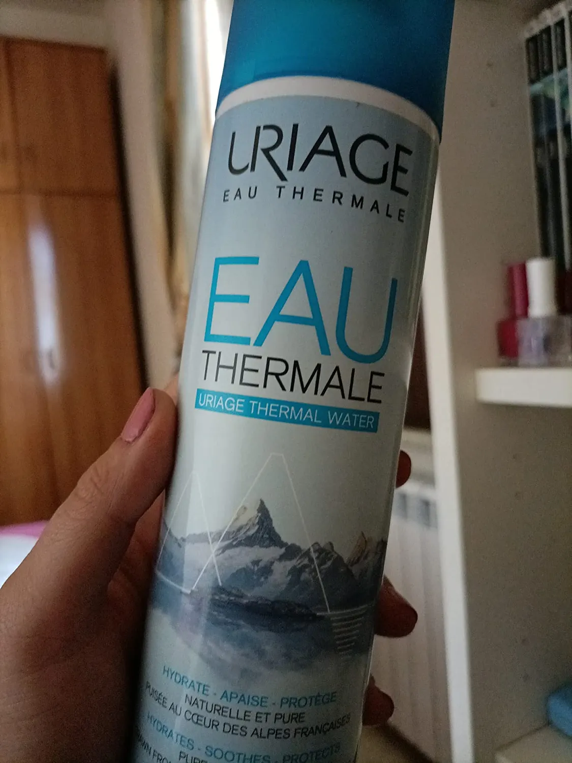 Uriage Eau Thermale Acqua Termale Spray 150 ml lenitiva