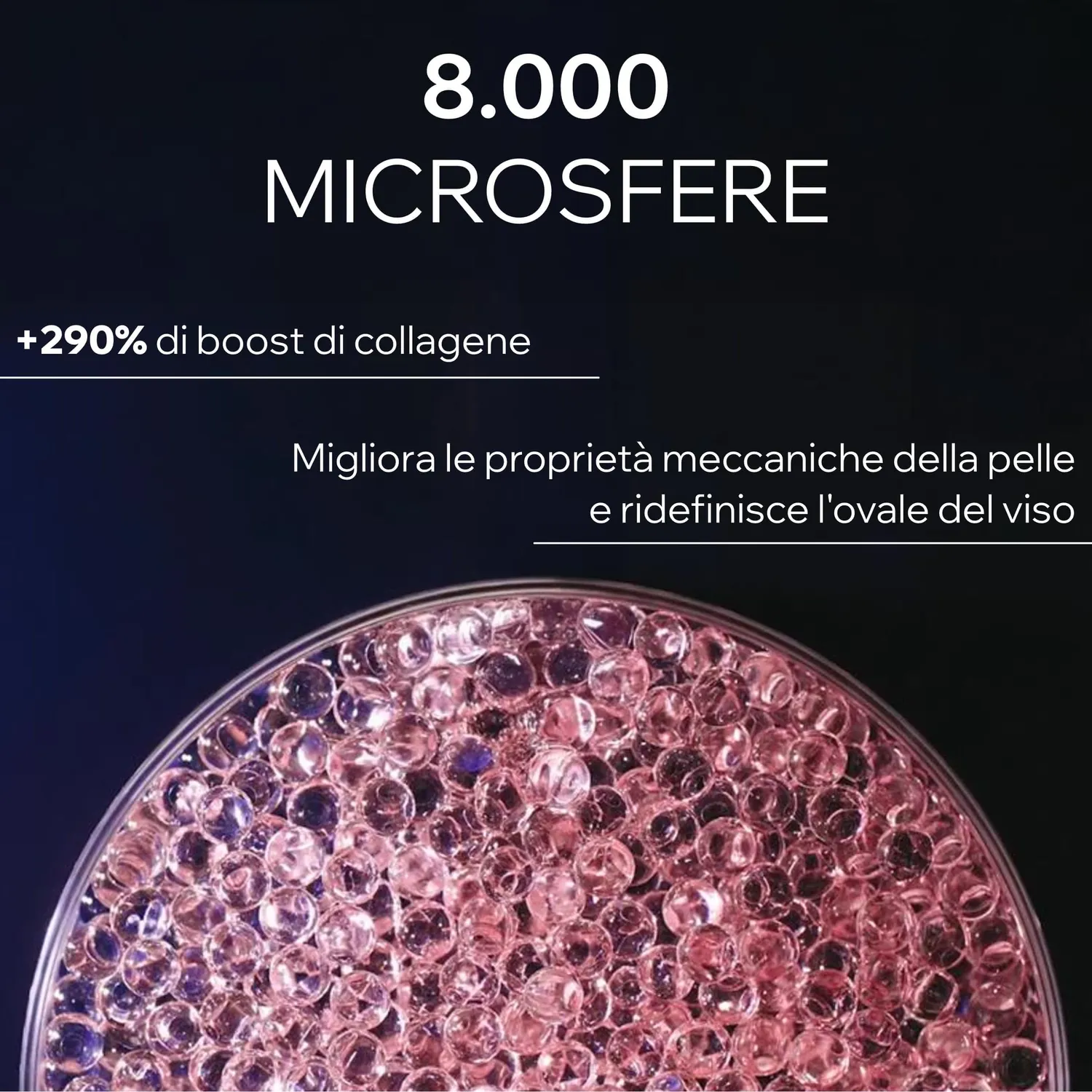Uriage Age Absolu siero booster collagene 30ml rimpolpante