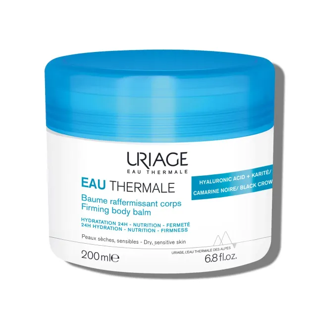 Uriage Eau Thermale Balsamo Corpo Rassodante 200ml