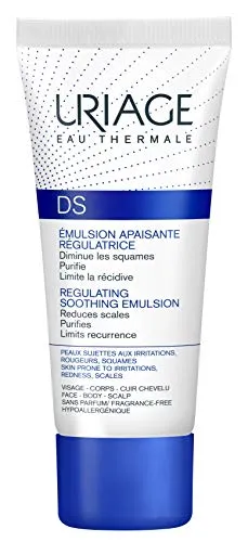 Uriage DS Emulsione Lenitiva Viso e Corpo 40 ml