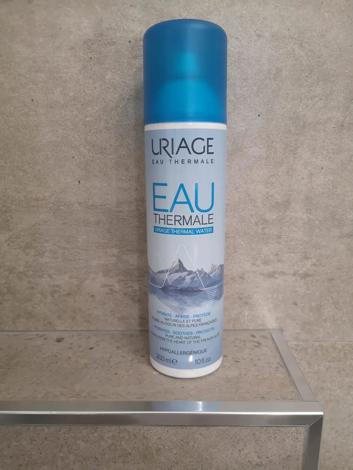 Uriage Eau Thermale Acqua Termale Spray 150 ml lenitiva