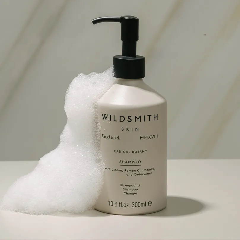 Wildsmith Skin Shampoo capelli 300ml delicato