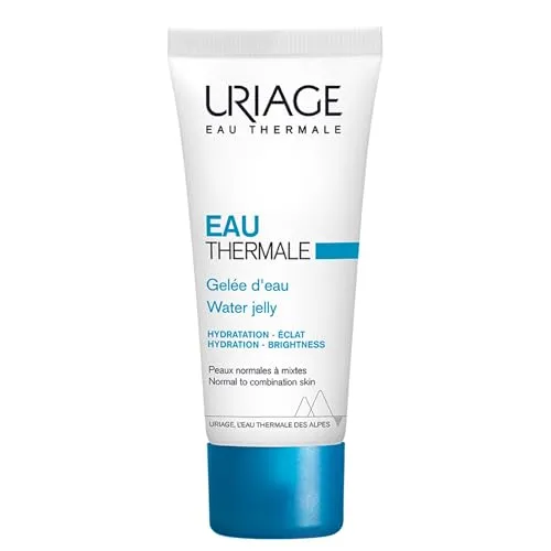 Uriage Eau Thermale Gel Idratante Viso 40ml