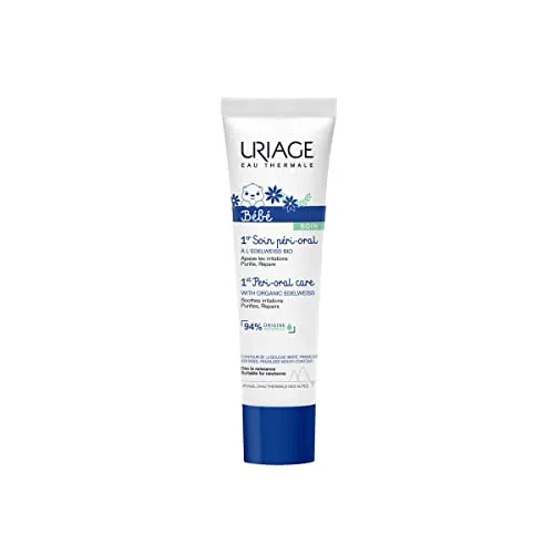Uriage Bariéderm Cura Peri-orale 30 ml Lenitiva