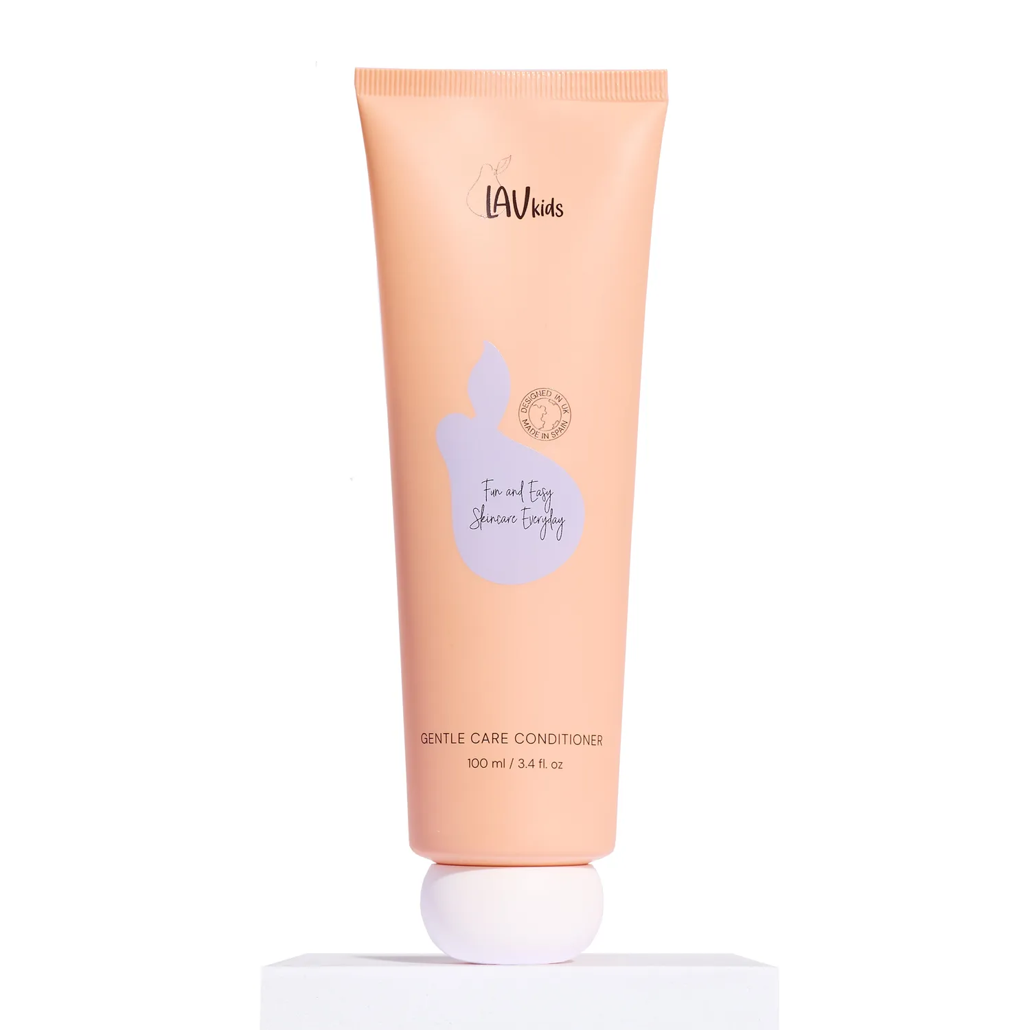 LavKids Balsamo Capelli Camomilla 100 ml
