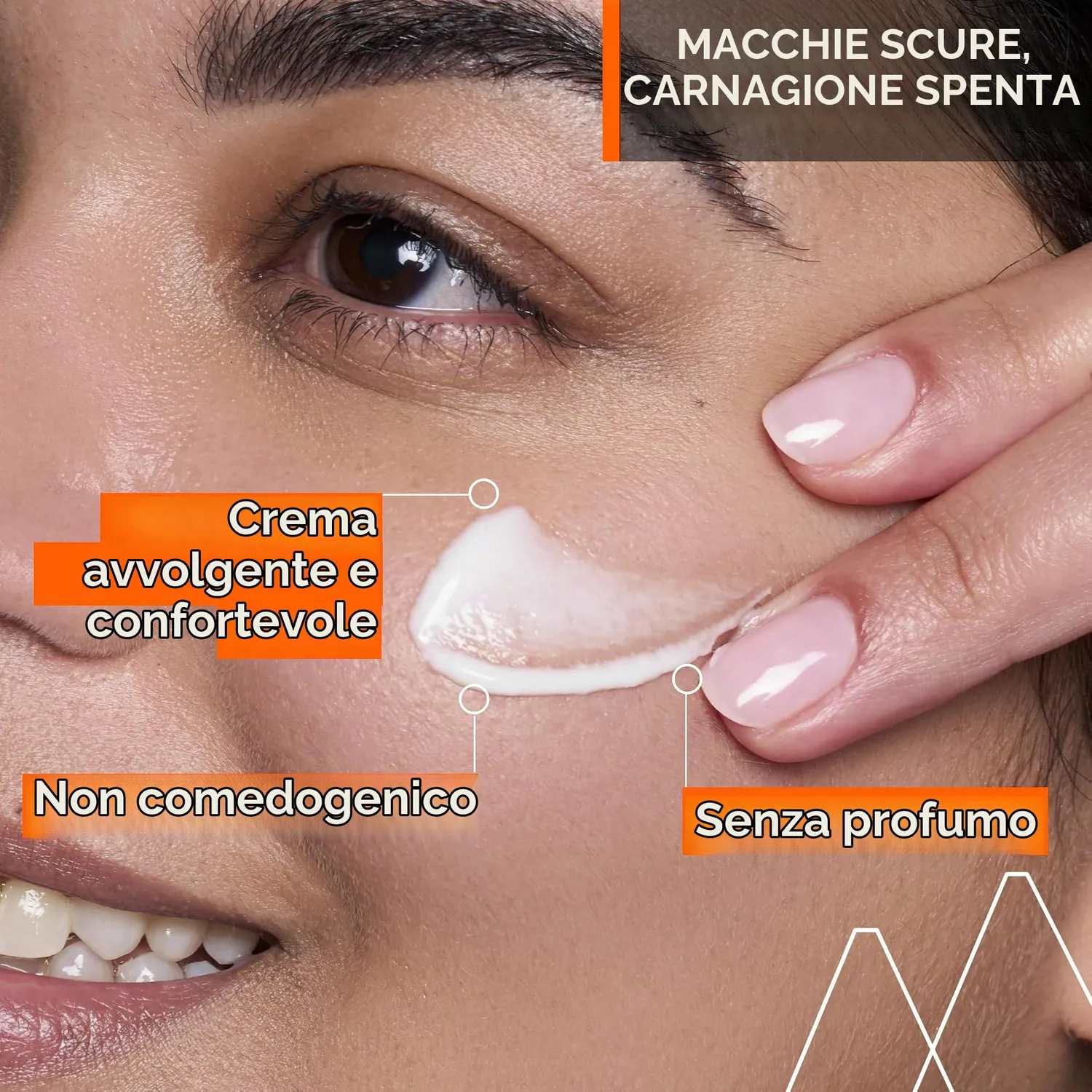 Uriage Dépiderm Siero Intensivo Antimacchie 30ml vit C