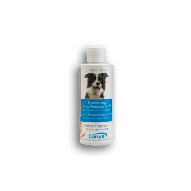 Canys SH-TH shampoo dermo-protettivo delicato per cani