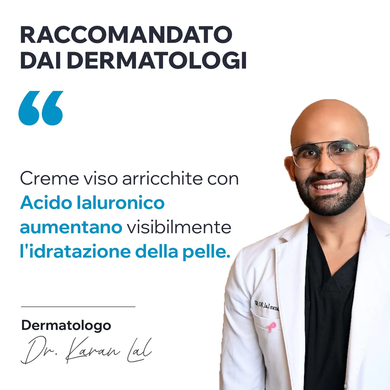 Uriage Eau Thermale Crema Viso Idratante Acido Ialuronico