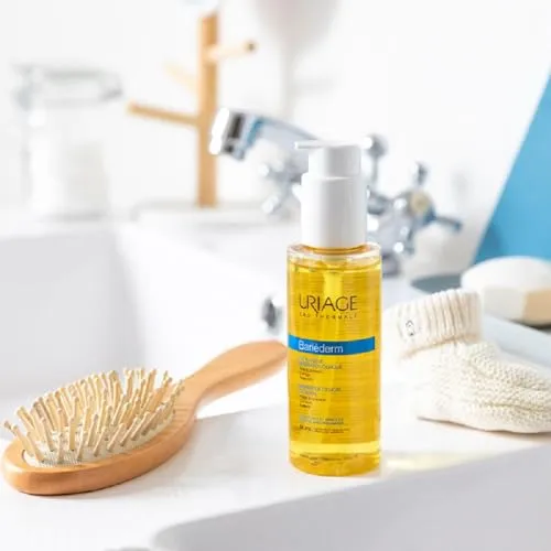 Uriage Bariéderm-Cica Olio Corpo 100 ml Smagliature Cicatrici