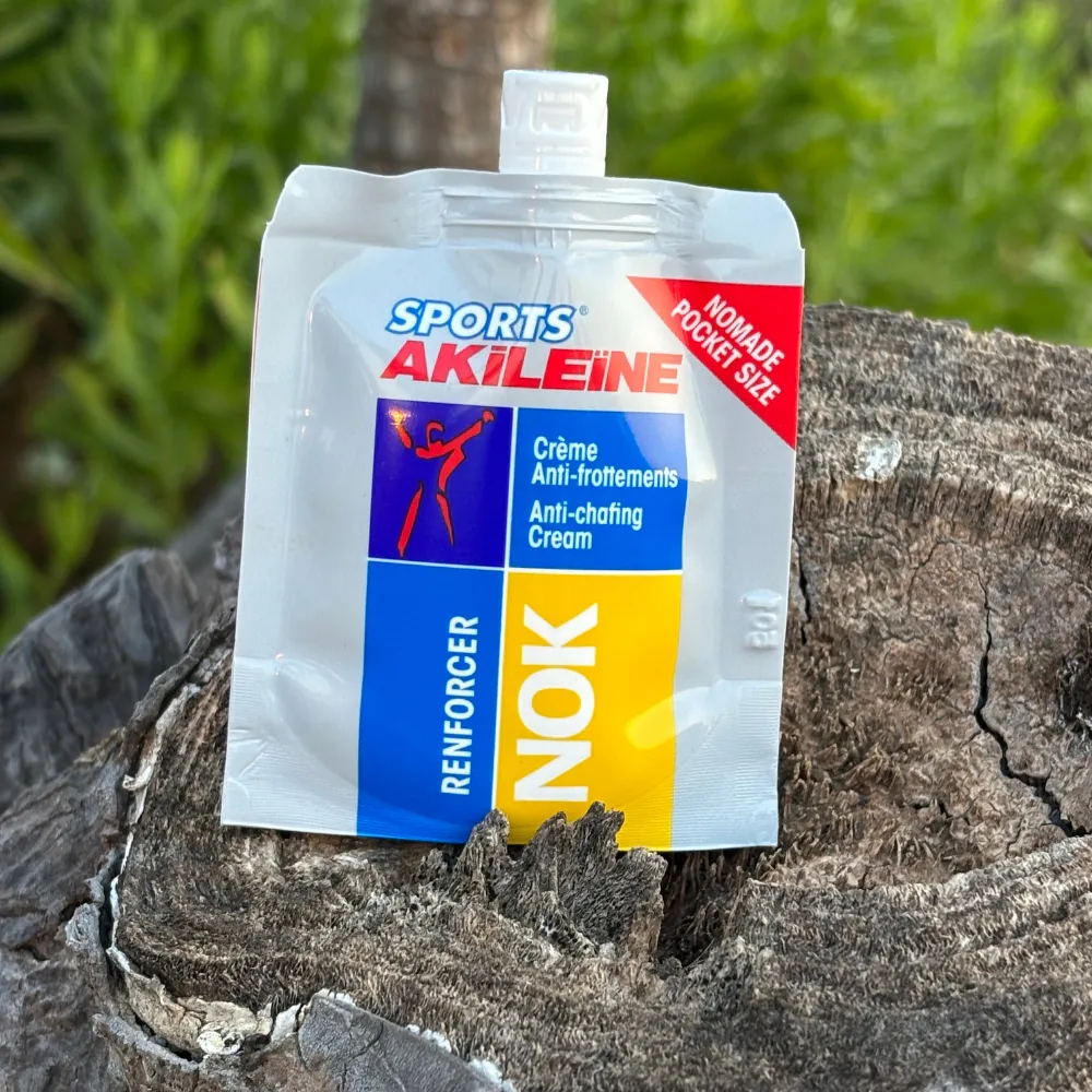 Akileïne Sports NOK Stick Anti-vesciche sfregamenti