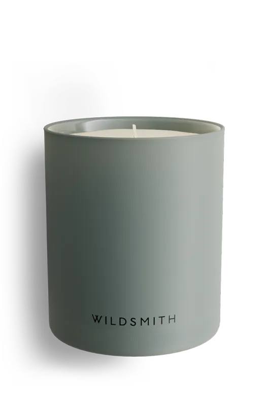 Wildsmith Skin Gilden candela profumata 230 gr hinoki